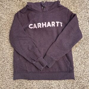 CARHARTT Women’s Hoodie